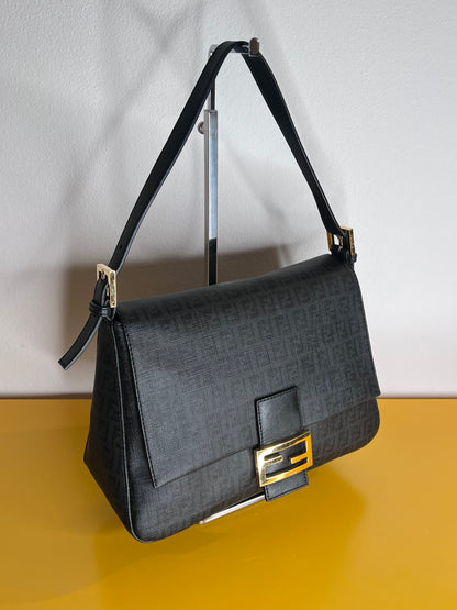 Fendi Mamma tessuto roll