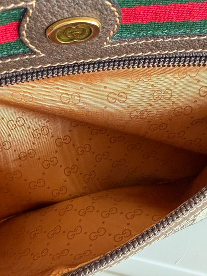Gucci tracolla Ophidia vintage