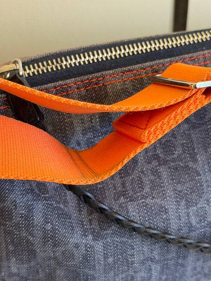 Dior Remove Before Flight