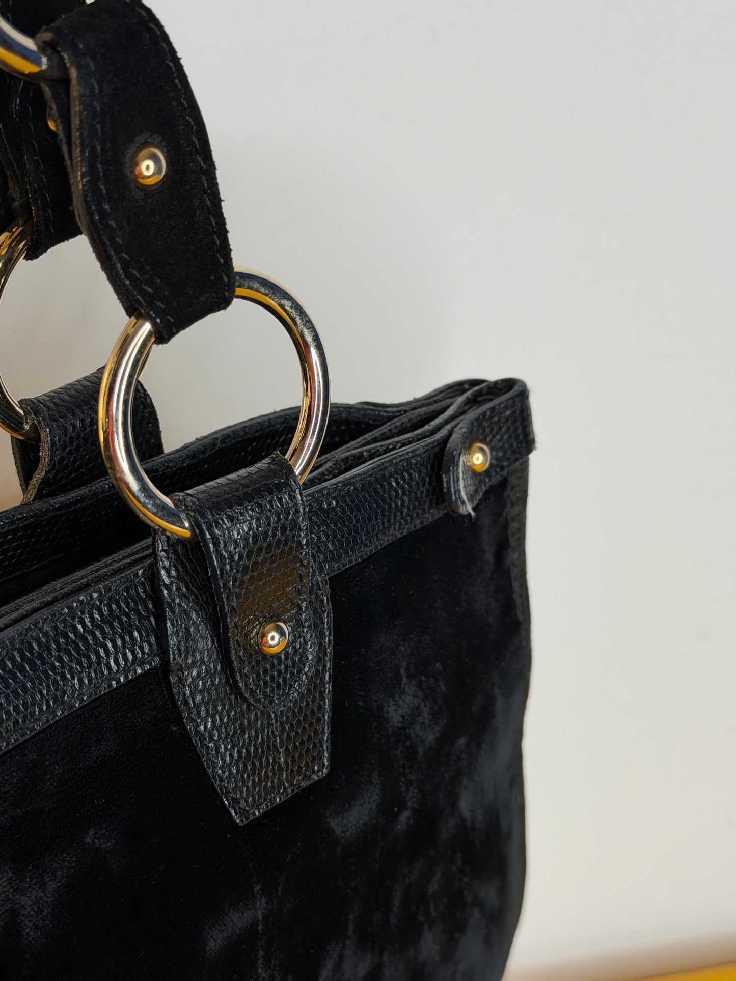 Borsa D & G vintage