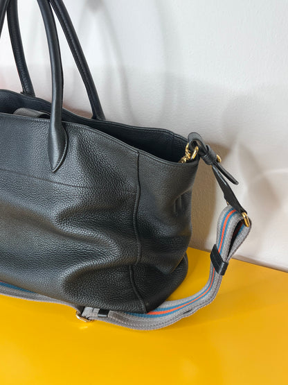 Prada tote nera