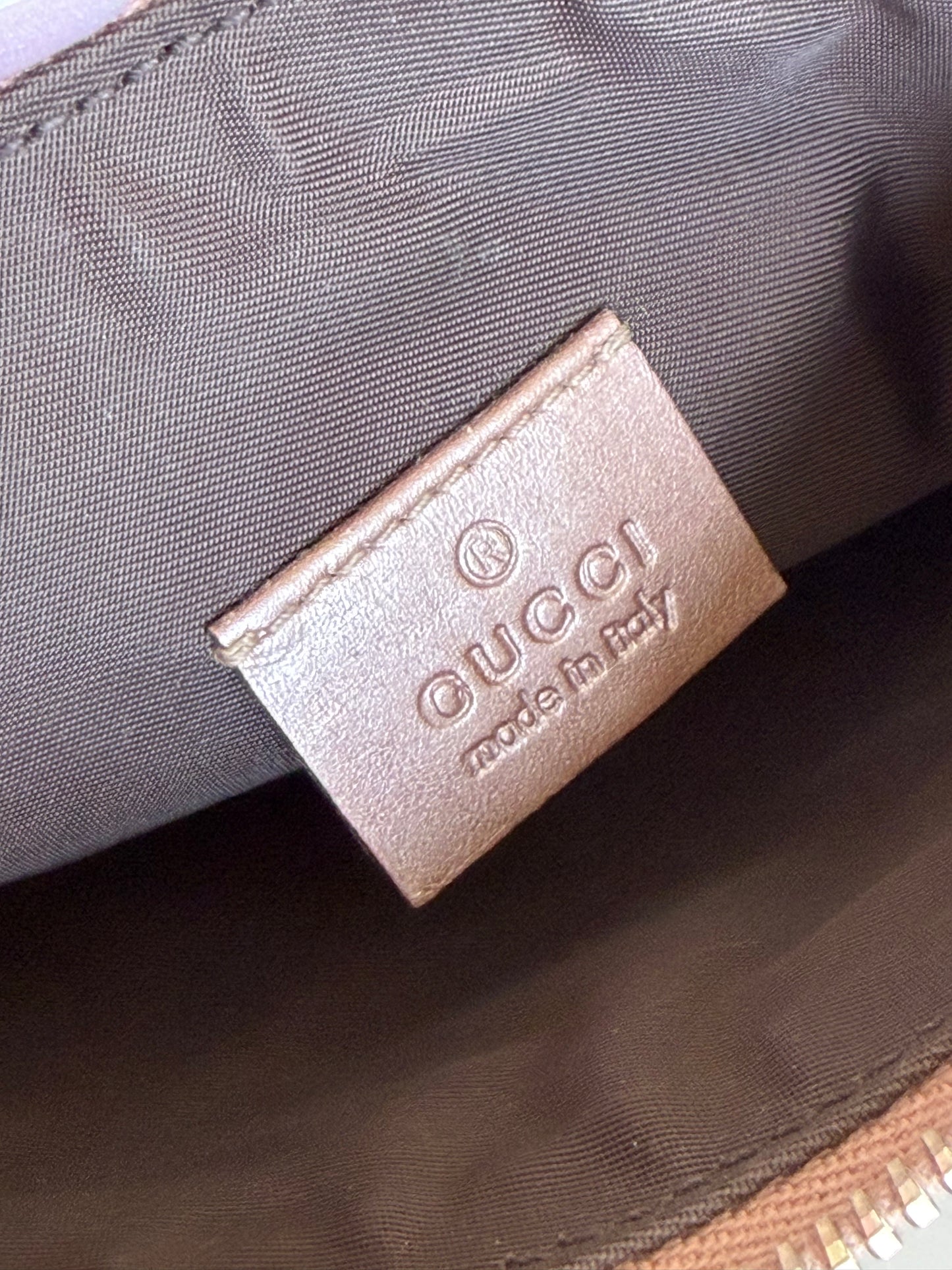 Gucci tracollina Charmy