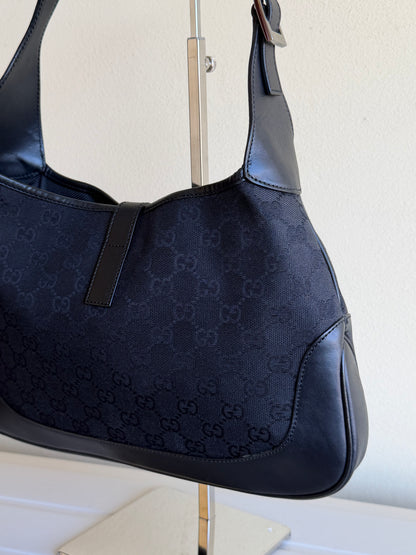 Gucci Jackie nera