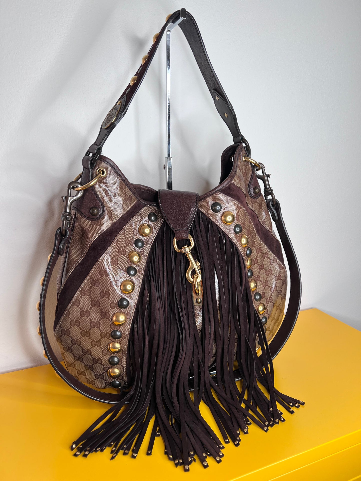 Gucci Babouska