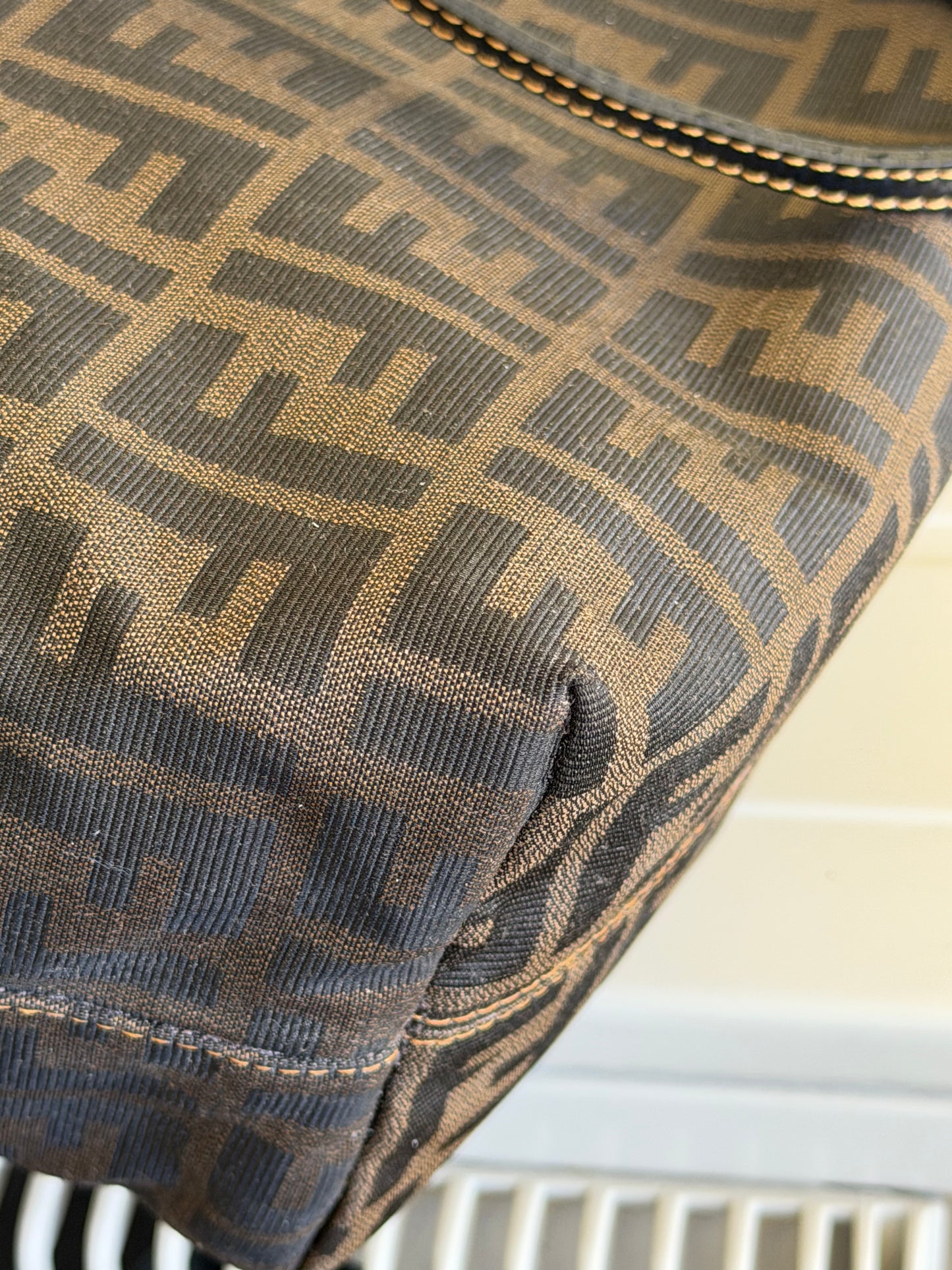 Fendi tote
