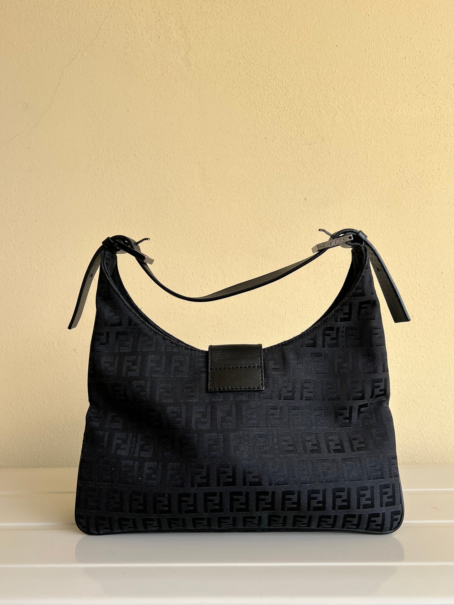 Hobo Fendi Zucchino