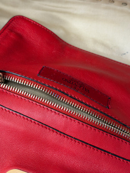 Valentino Garavani rossa