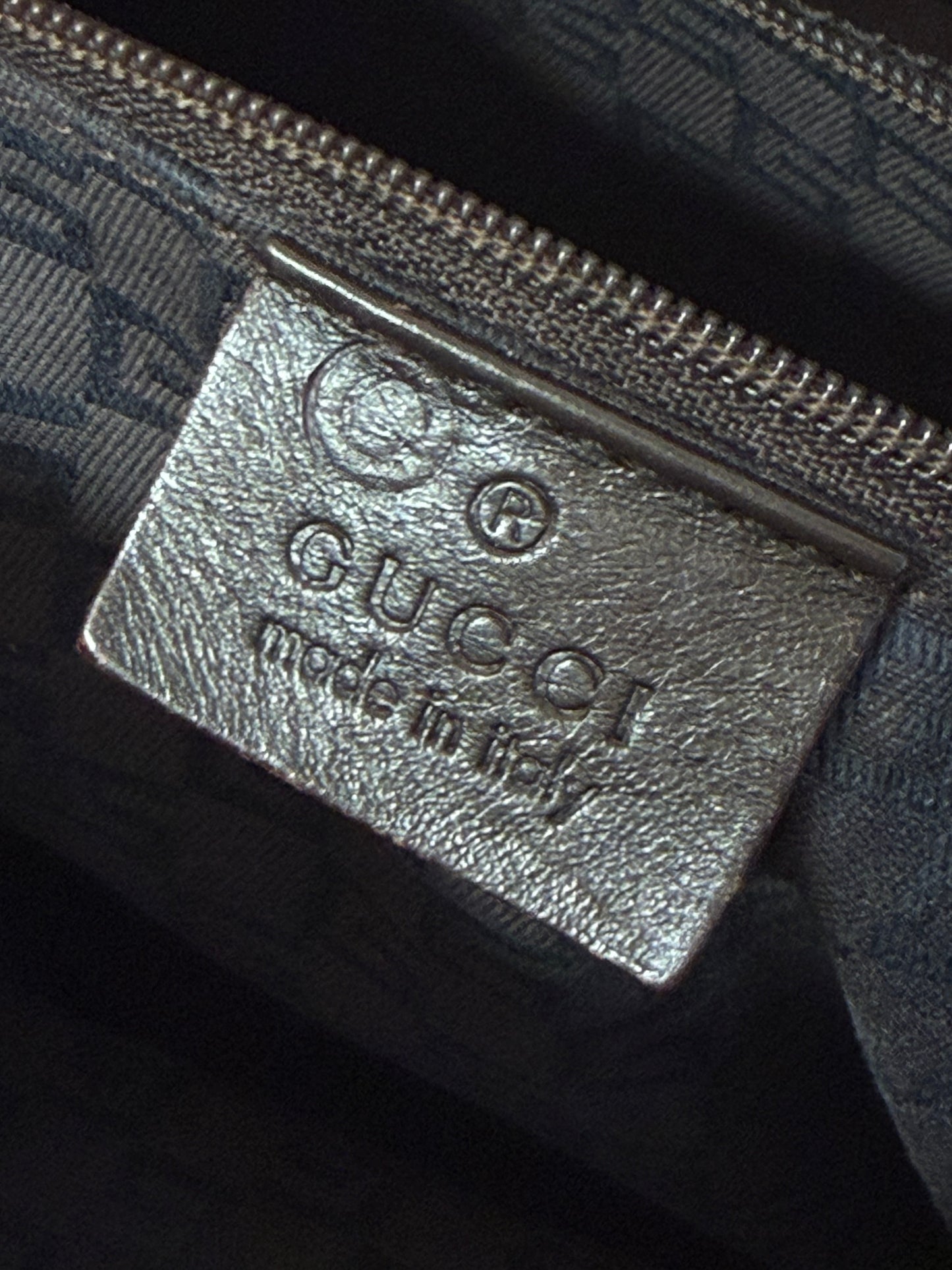 Gucci Hobo Tom Ford beige