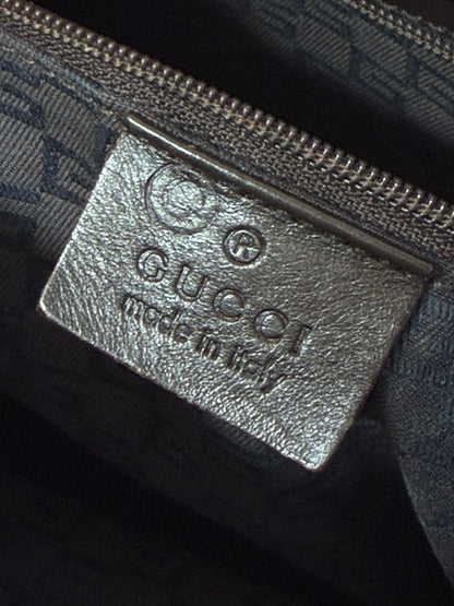 Gucci Hobo Tom Ford beige