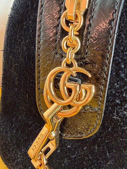 Gucci bauletto ophidia