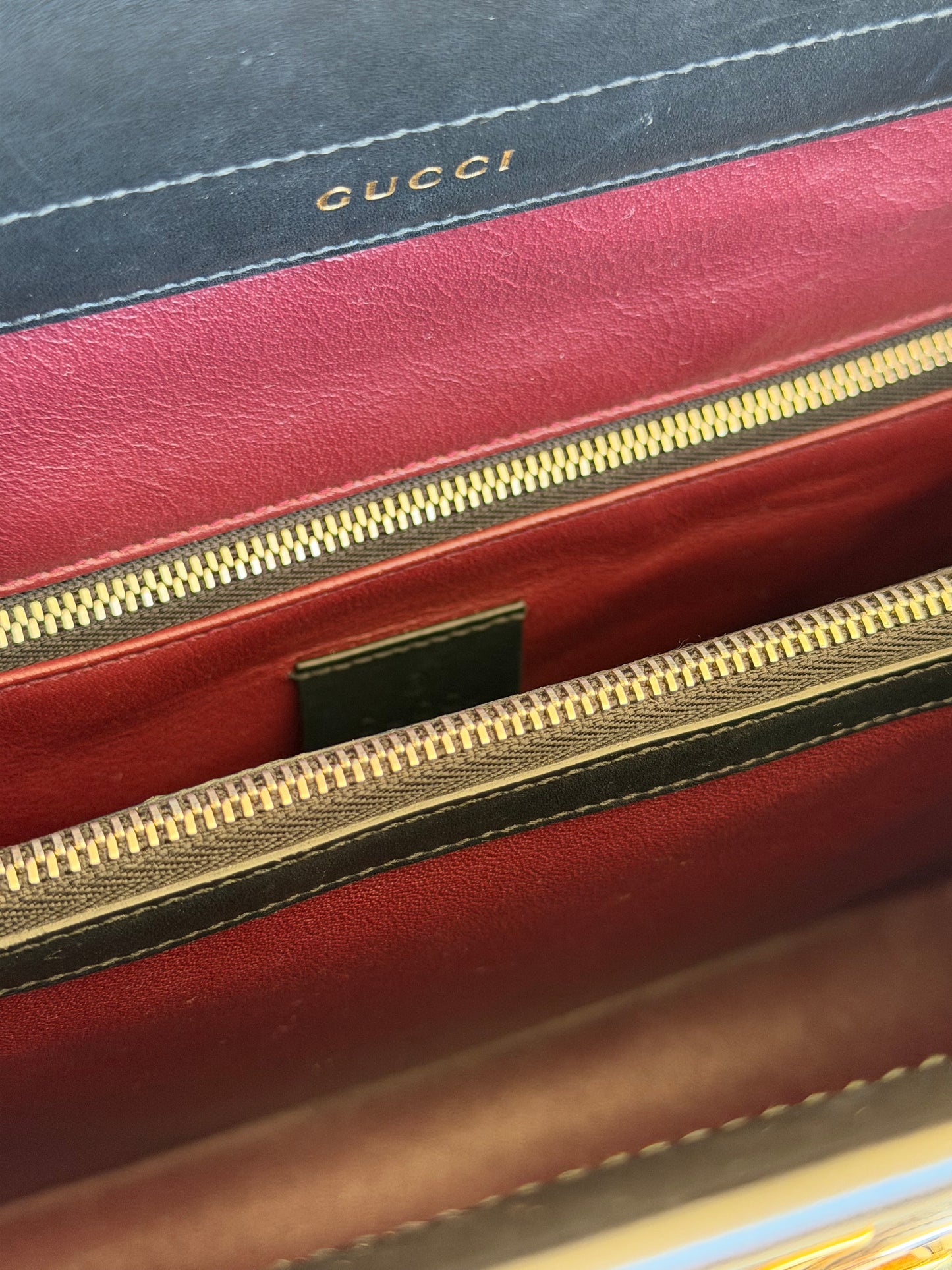 Gucci Zumi Medium