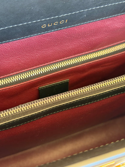 Gucci Zumi Medium