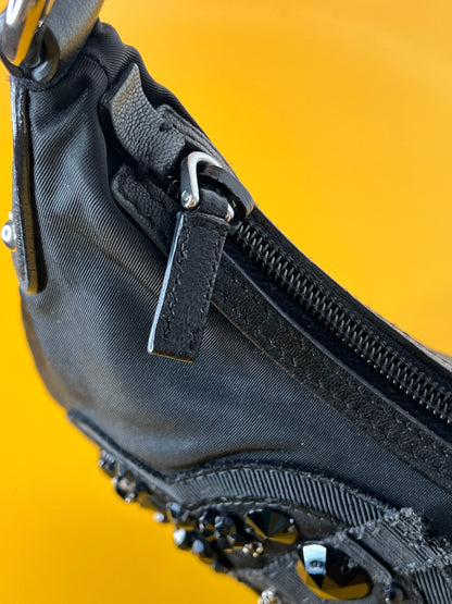 Prada shoulder bag Heart