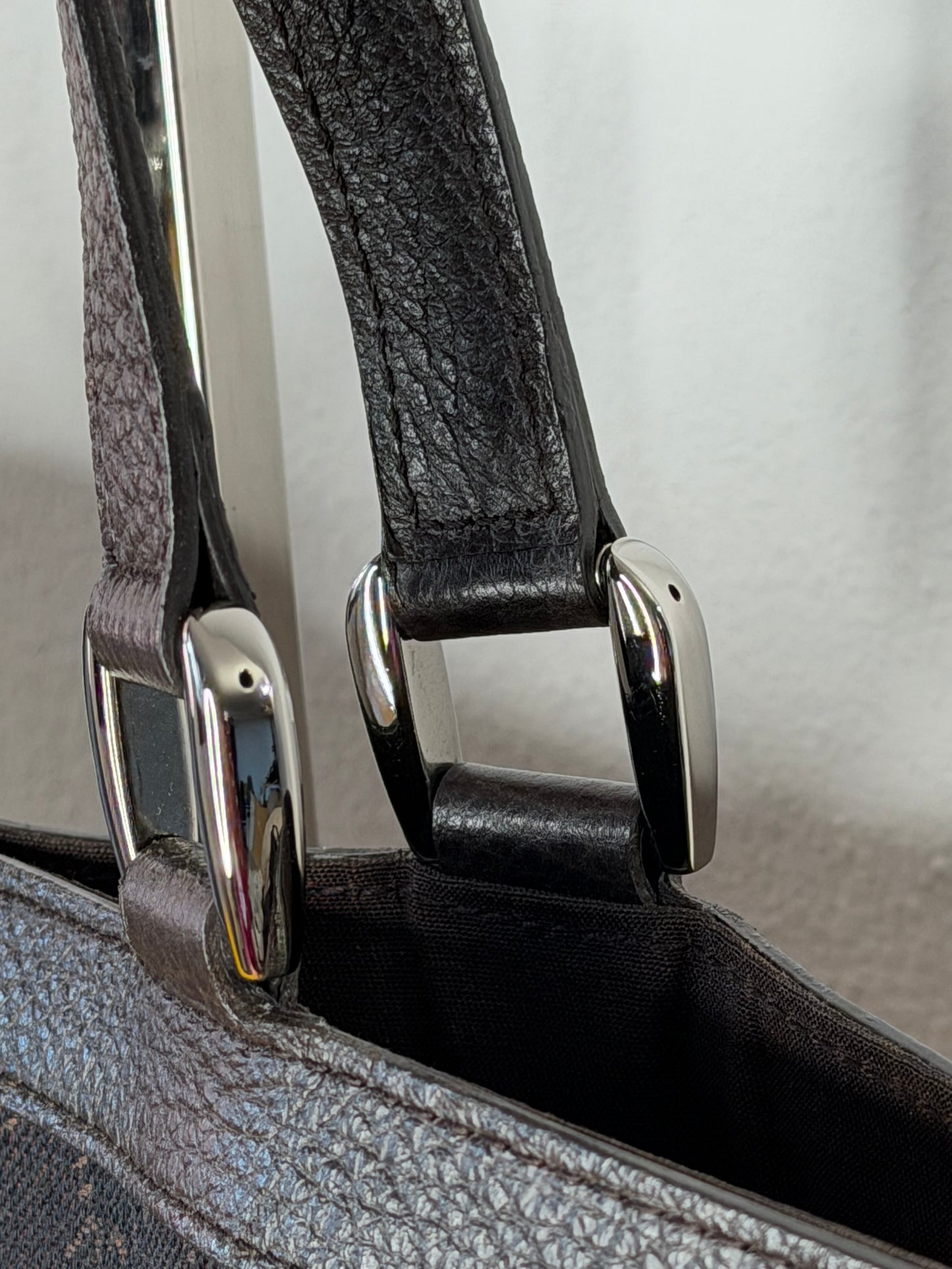 Gucci Abbey D ring tote