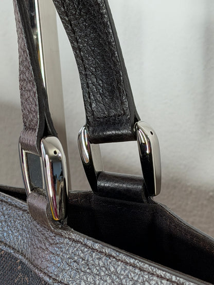 Gucci Abbey D ring tote