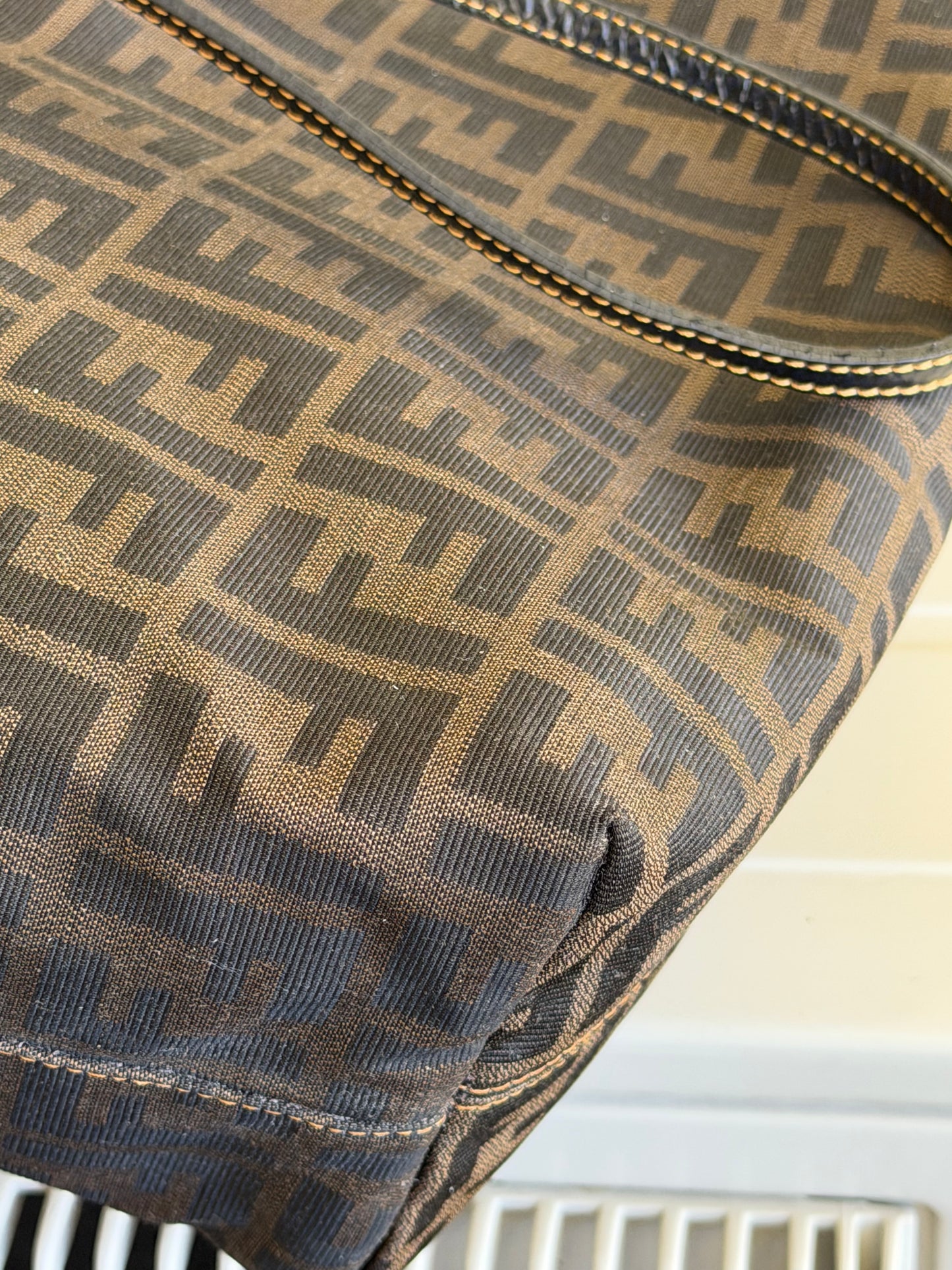 Fendi tote