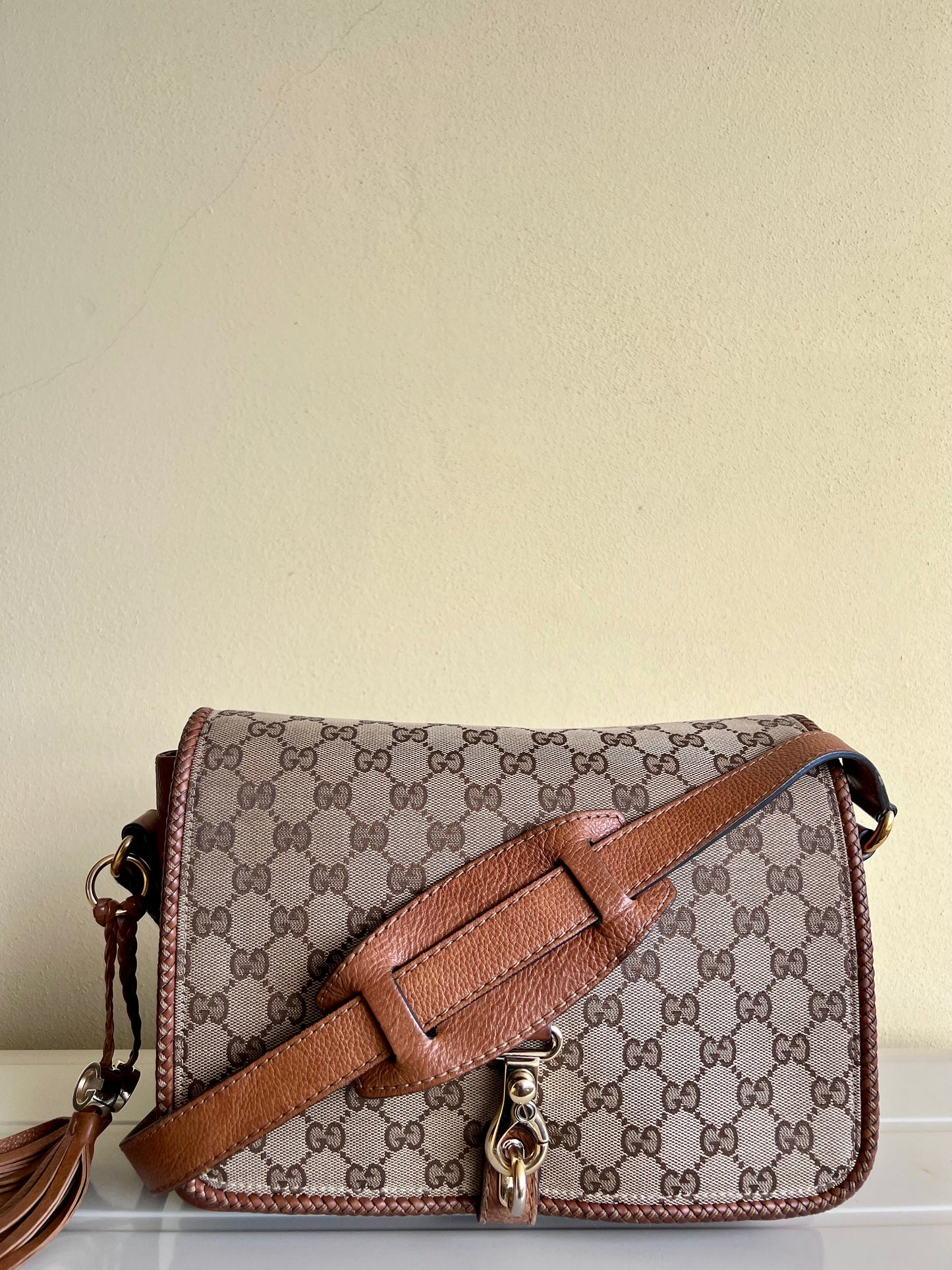 Gucci tracolla Marrakech
