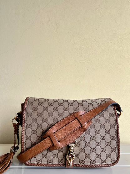 Gucci tracolla Marrakech