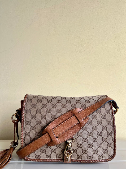 Gucci tracolla Marrakech
