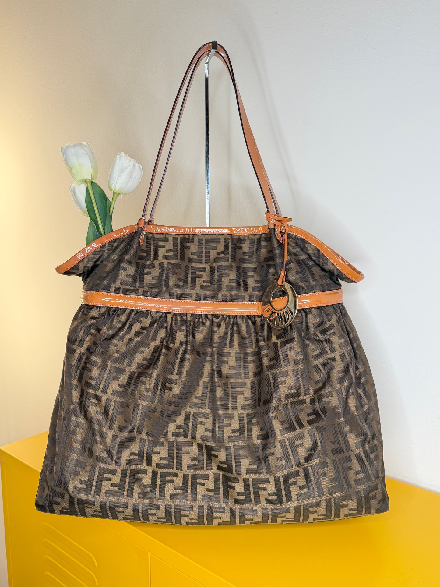 Fendi Chef Giant