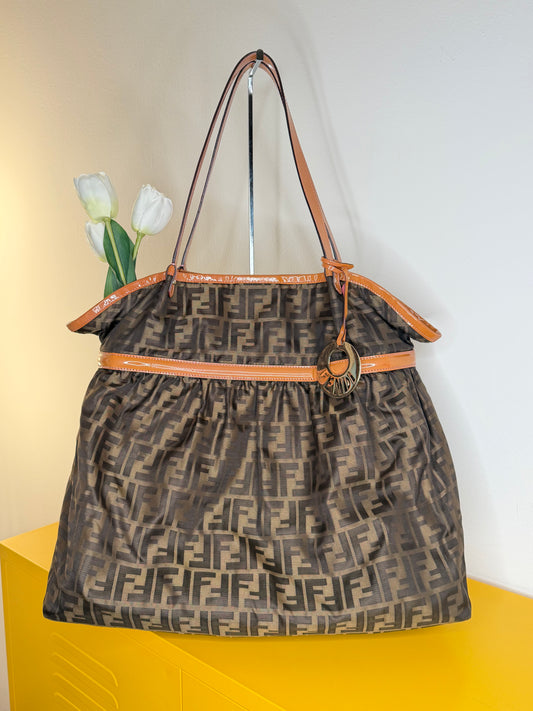 Fendi Chef Giant