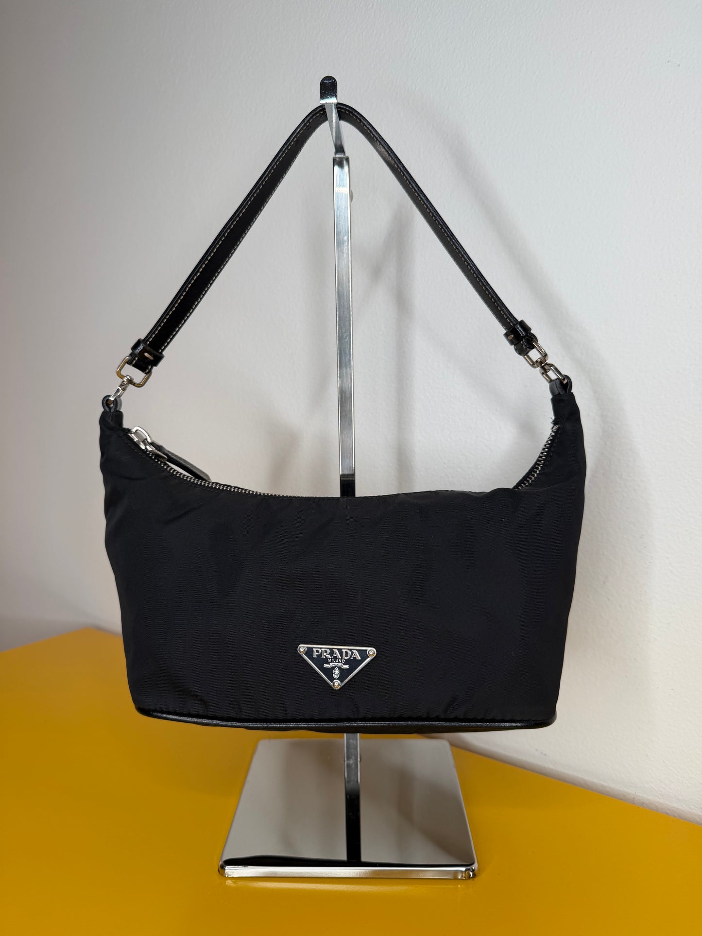 Prada Shoulder