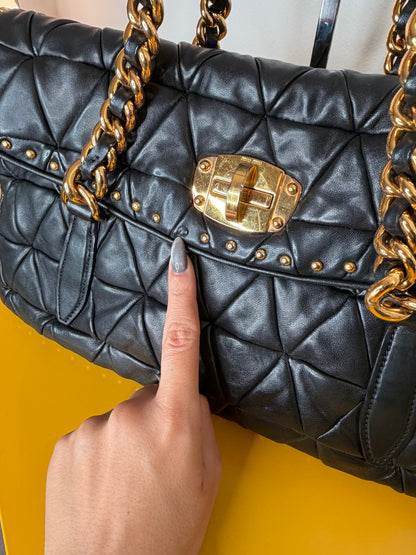 Miu miu Pattina