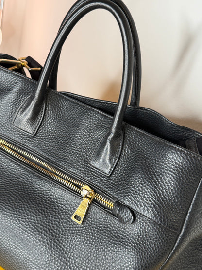 Prada tote nera