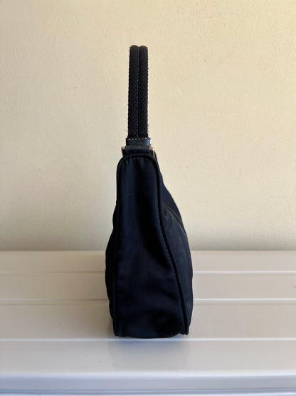 Prada Hobo nylon 2000