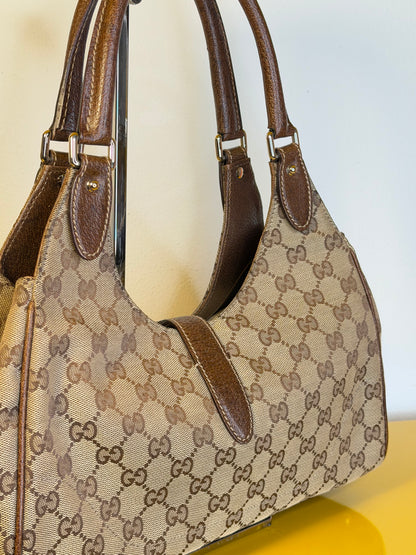 Gucci Jackie Bardot