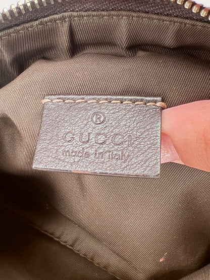 Gucci Pochette GG Charm