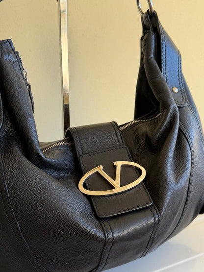 Valentino Flat nera