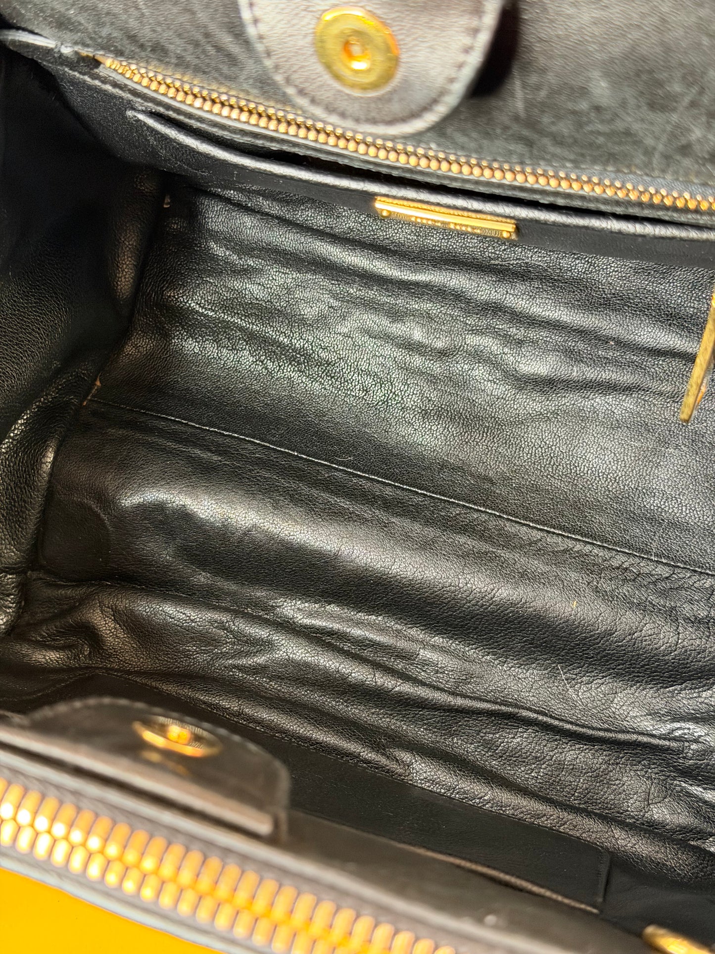 Miu Miu Biker Medium