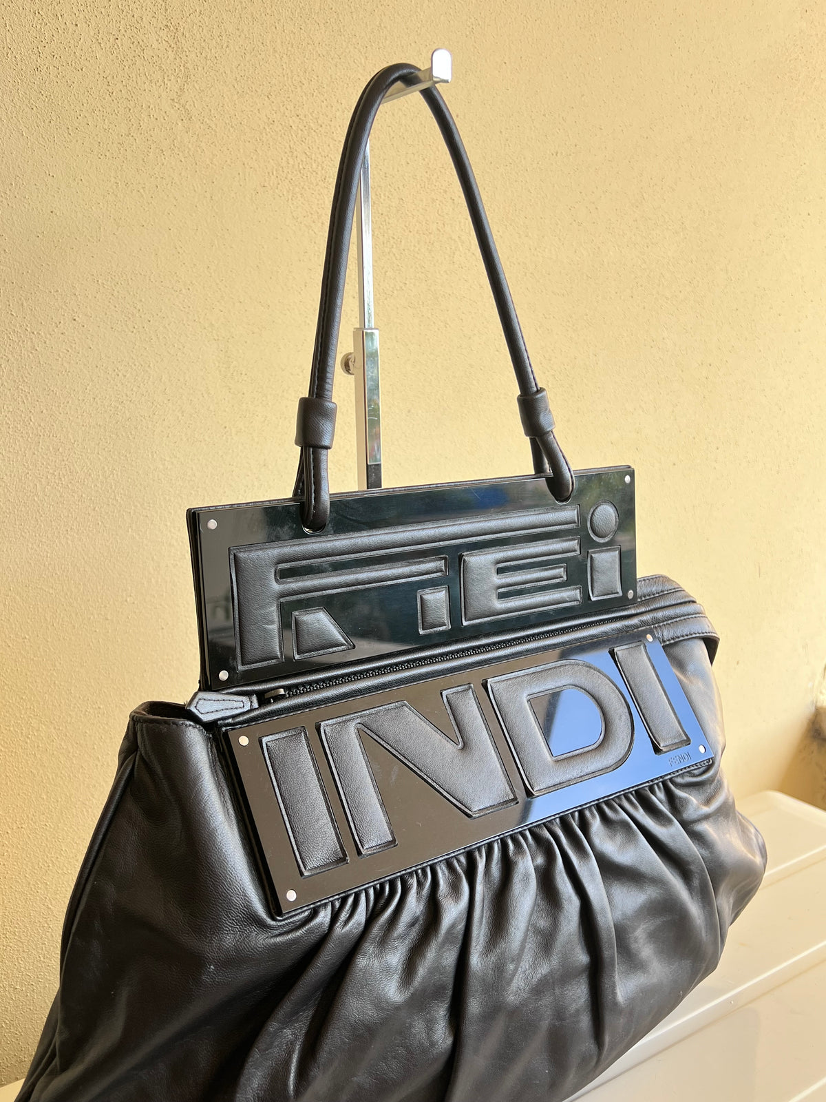 Fendi To You