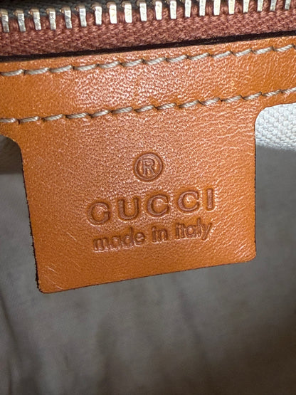 Gucci Bauletto Boston
