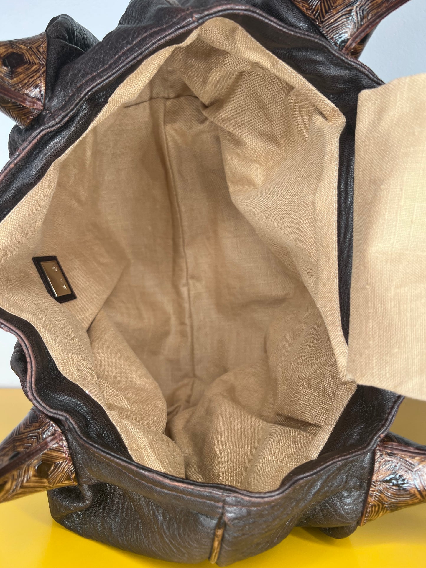Fendi Spy (2005)