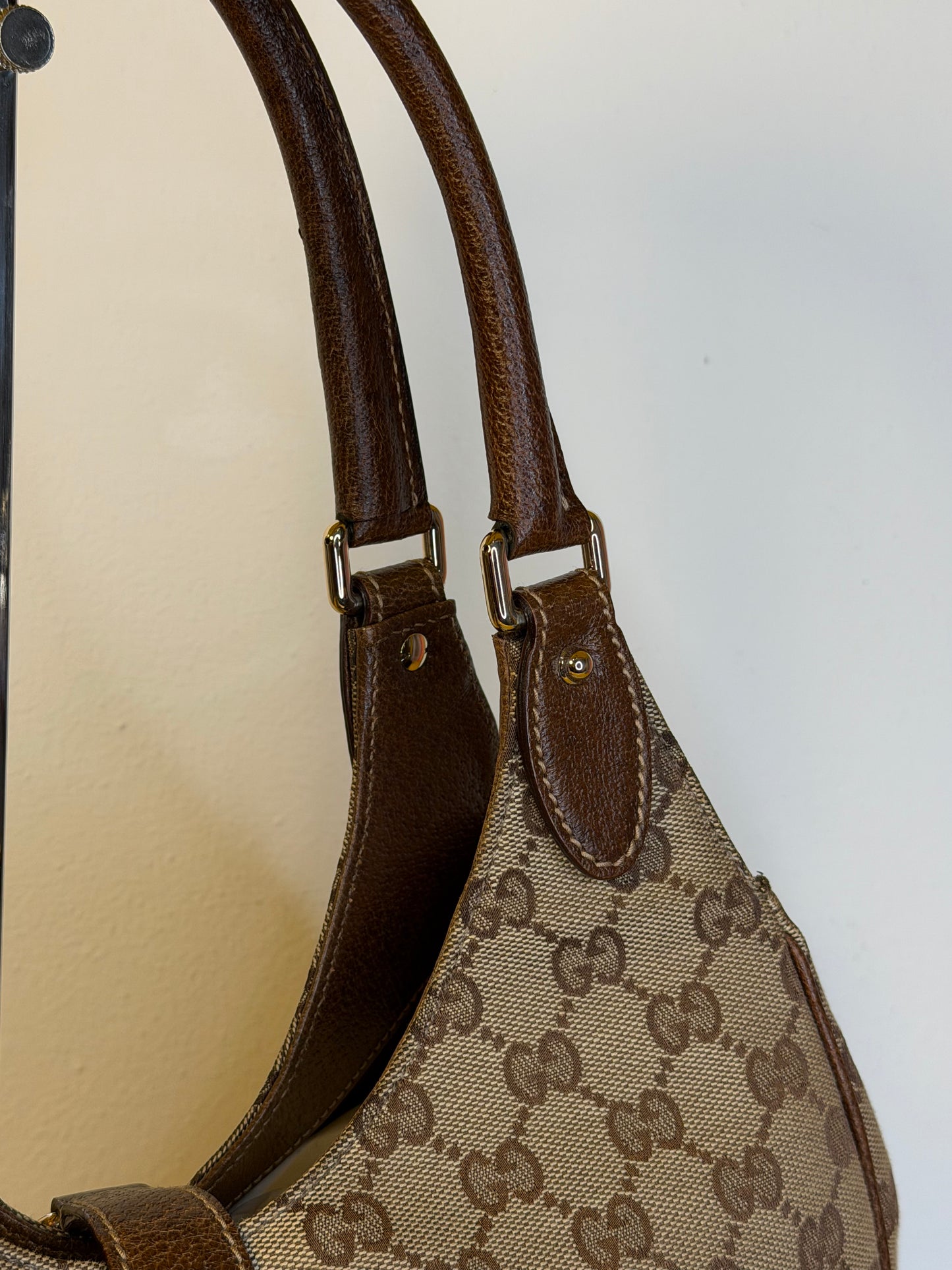 Gucci Jackie Bardot