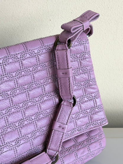 Salvatore Ferragamo glicine