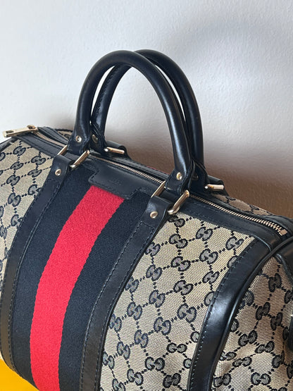 Gucci Bauletto Boston