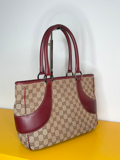 Gucci Shoulder Bag