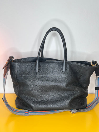 Prada tote nera