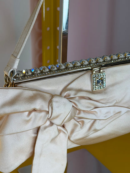 Valentino clutch