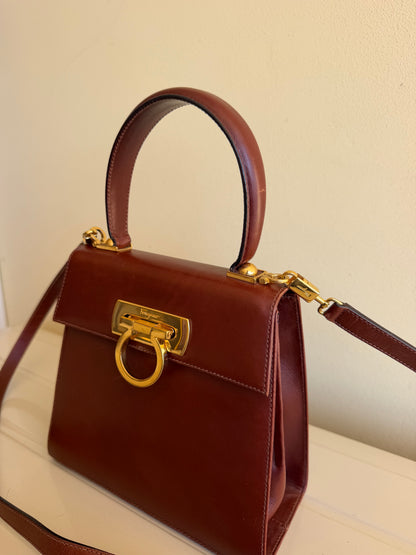 Ferragamo Gancini