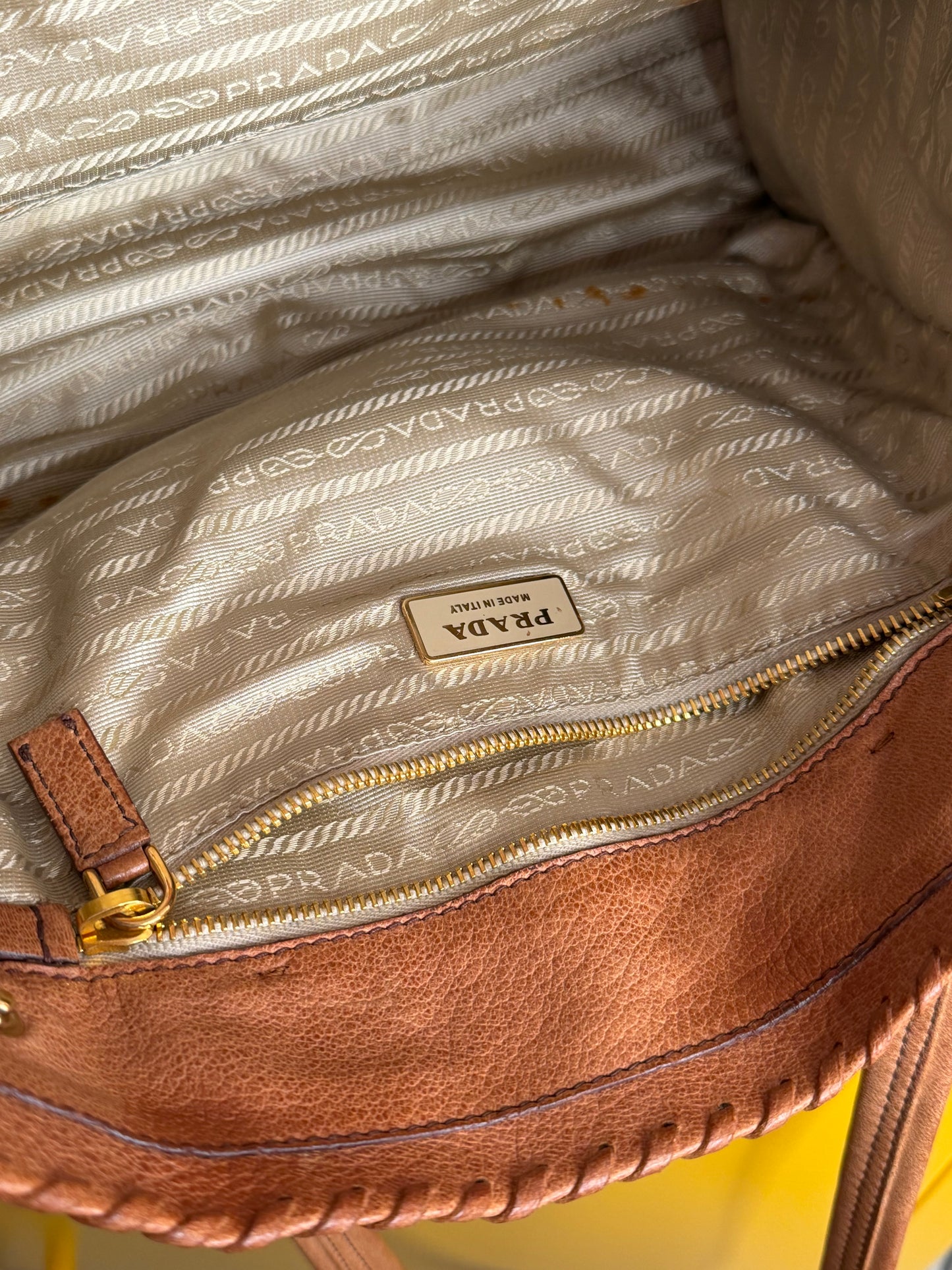 Shopper Prada