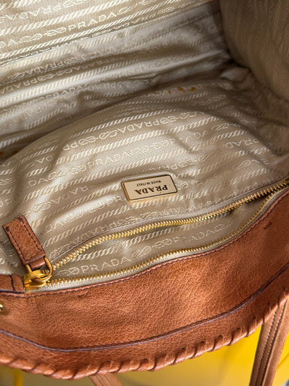 Shopper Prada