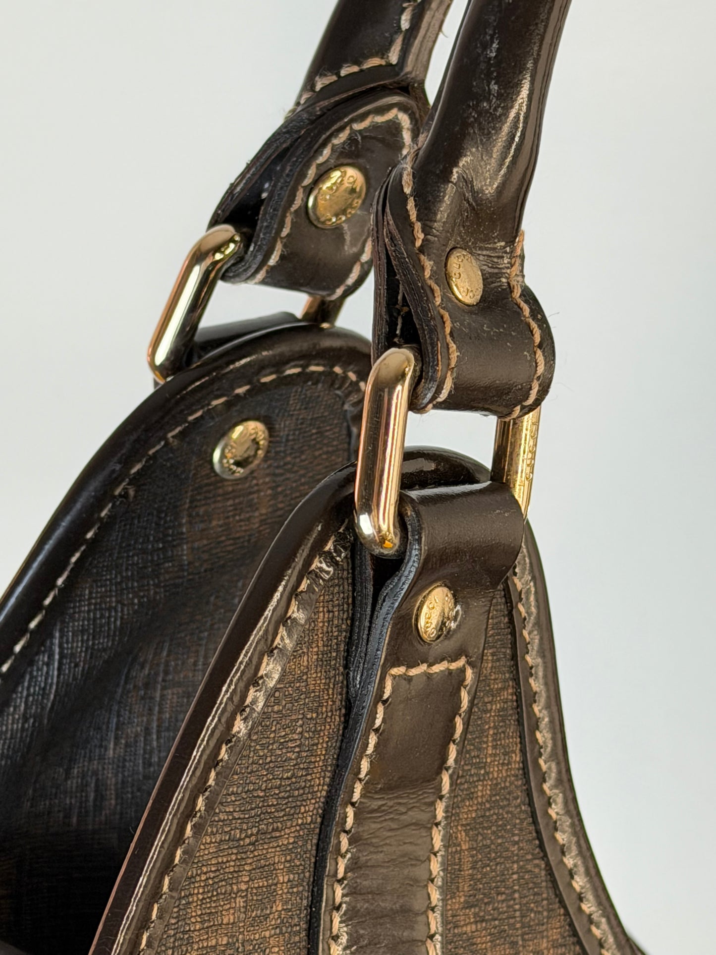 Gucci joy bardot supreme