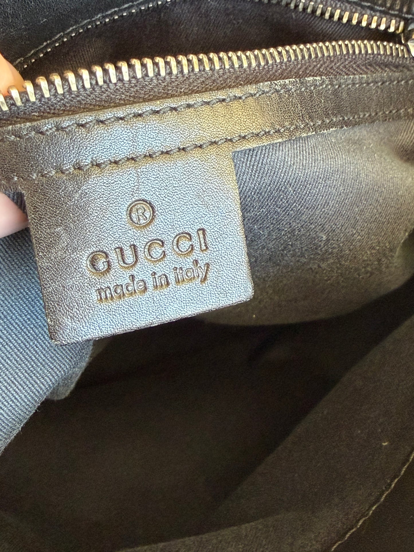 Gucci Mini Tote