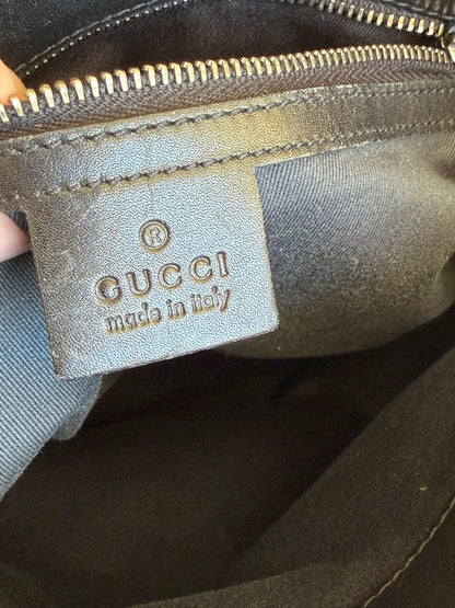 Gucci Mini Tote