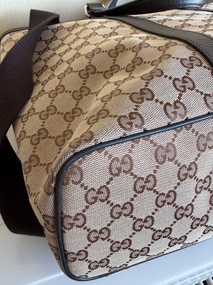 Gucci Tote