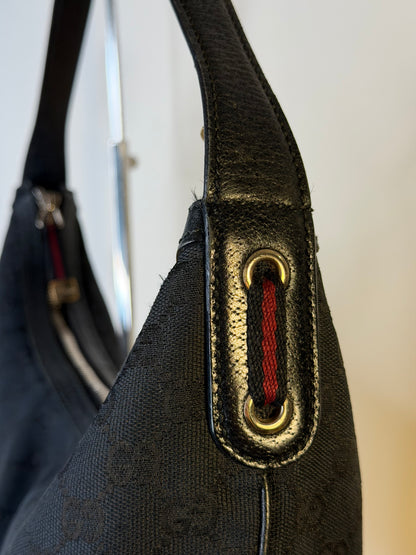 Gucci Hobo Sherry line